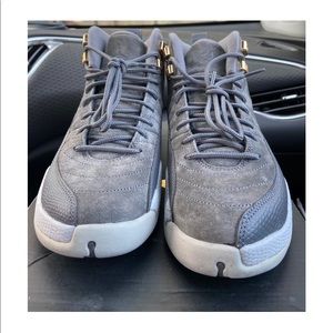 Air Jordan 12 Retro GS